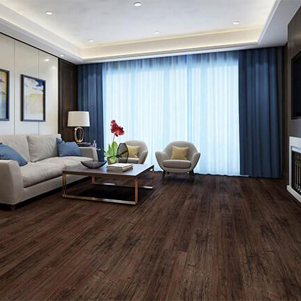cocao spc flooring from hillswood