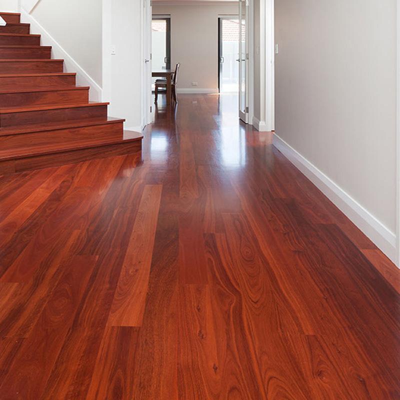 Buy Red Mahogany Flooring, Laminate Flooring, Simba - FloorsDubai.com