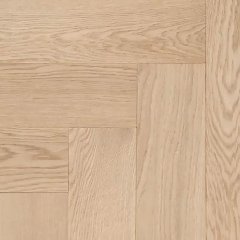 Buy Vanilla Herringbone Solid Wood Flooring Dubai Floorsdubai Com